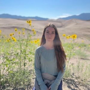 Meet your Posher, Megan